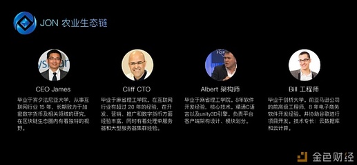 农生链JON 财富自由新模式