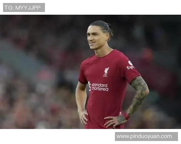 努涅斯在赛季中的崛起与挑战分析：从新星到球队核心的蜕变之路