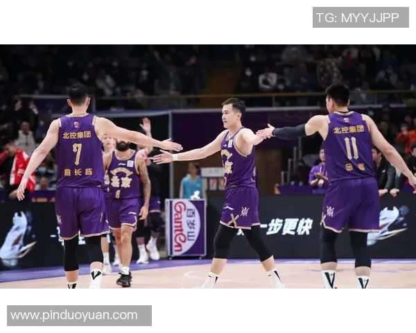 北控与首钢精彩对决视频回顾全场精彩瞬间与战术分析