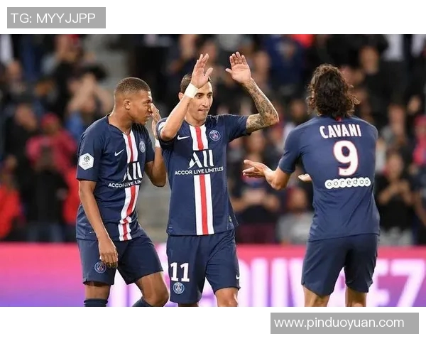 南特与巴黎圣曼激战进球盛宴精彩回顾与赛后分析