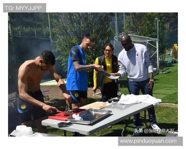 卢卡库的逆袭之路：从天才少年到足坛巨星的奋斗历程