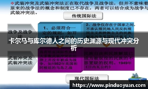卡尔马与库尔德人之间的历史渊源与现代冲突分析
